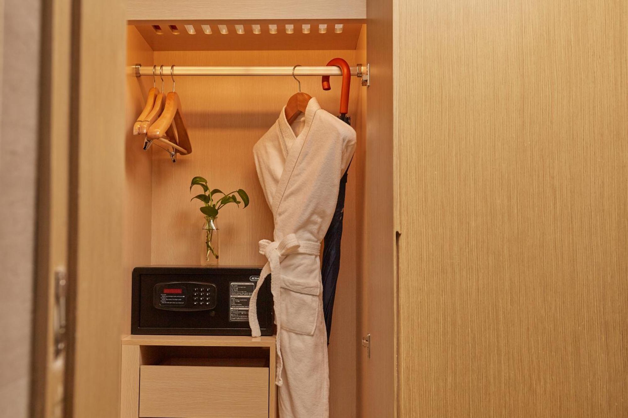 Zenith Hotel-Near Train Station & The Mixc Xiamen Extérieur photo