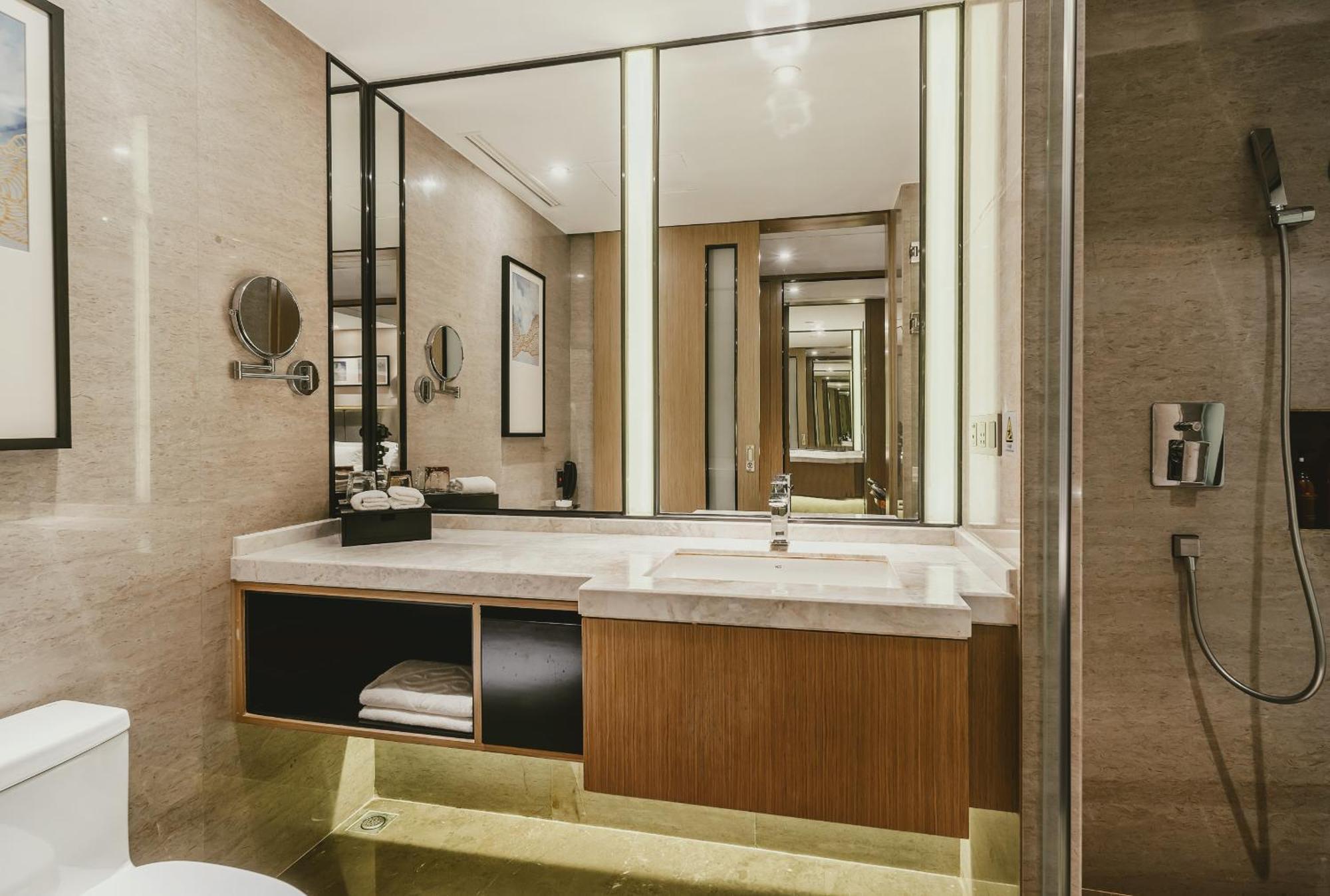 Zenith Hotel-Near Train Station & The Mixc Xiamen Extérieur photo