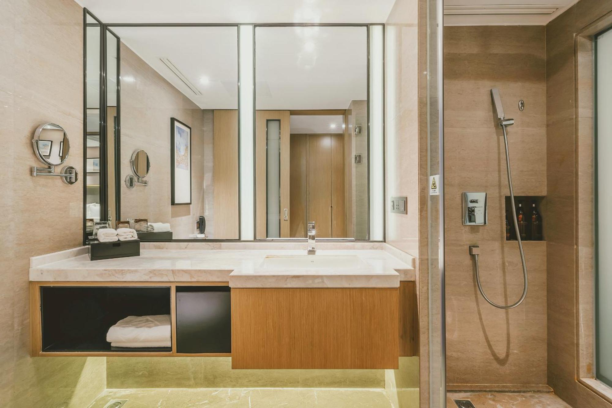 Zenith Hotel-Near Train Station & The Mixc Xiamen Extérieur photo
