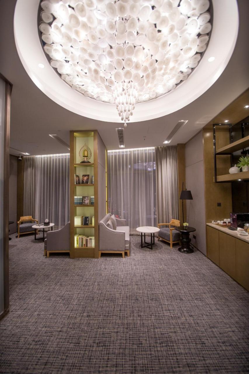 Zenith Hotel-Near Train Station & The Mixc Xiamen Extérieur photo