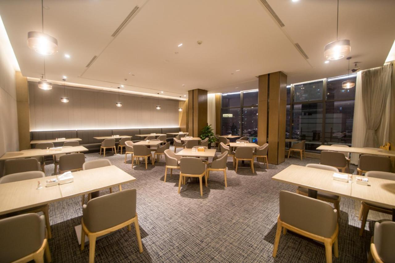 Zenith Hotel-Near Train Station & The Mixc Xiamen Extérieur photo