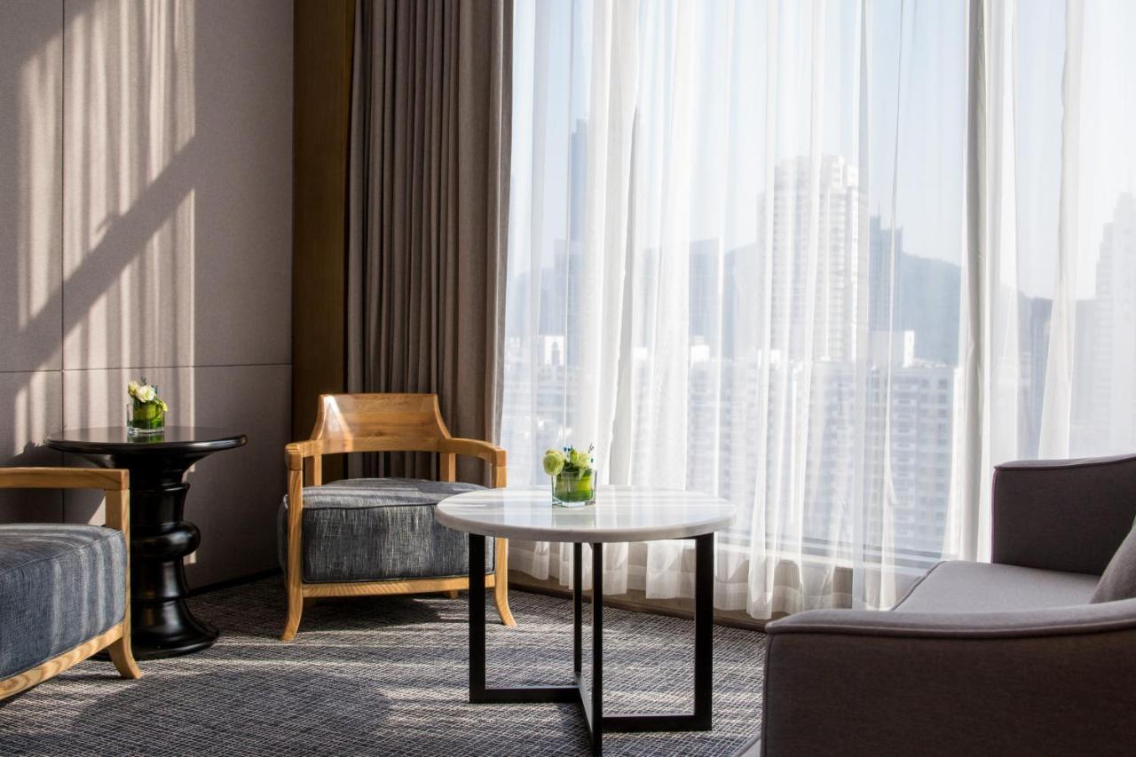 Zenith Hotel-Near Train Station & The Mixc Xiamen Extérieur photo