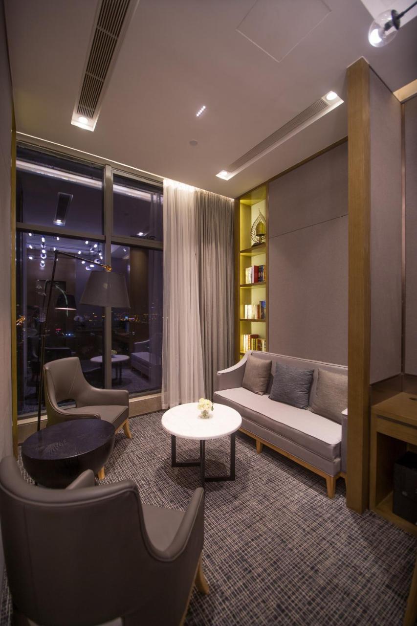 Zenith Hotel-Near Train Station & The Mixc Xiamen Extérieur photo