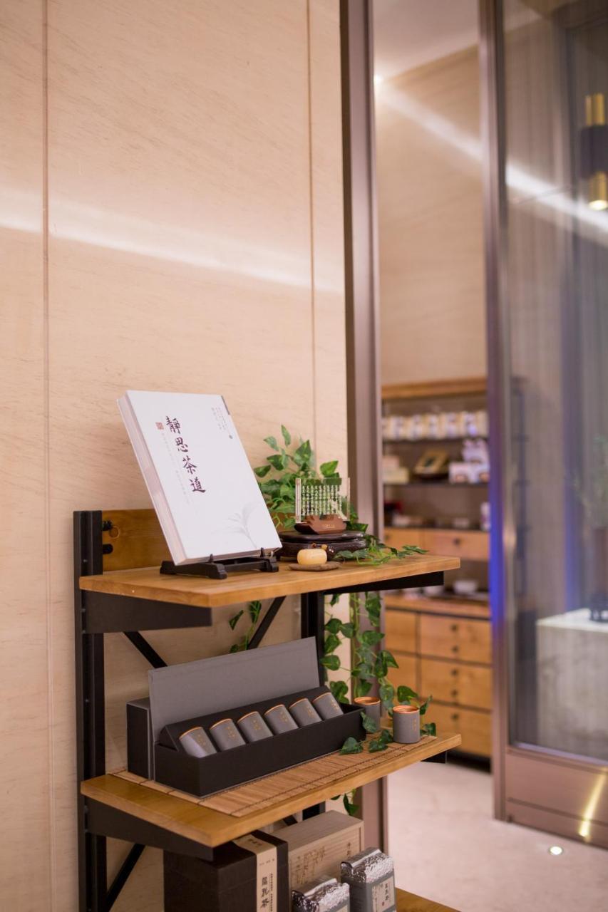 Zenith Hotel-Near Train Station & The Mixc Xiamen Extérieur photo